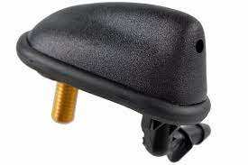Windscreen washer nozzle